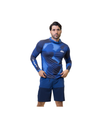 Camisa de protección